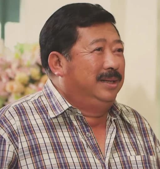 หม่อมเจ้าฑิฆัมพร ยุคล cover