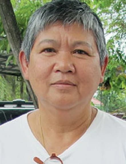 ยุวดี ไทยหิรัญ