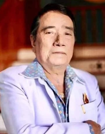 ศรเพชร ศรสุพรรณ