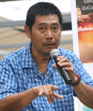 อุดม อริยอุดมโรจน์ (อุดม อุดมโรจน์)