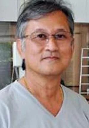 ณรงค์ จารุจินดา