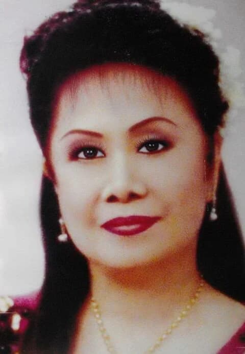 พูลศรี เจริญพงษ์