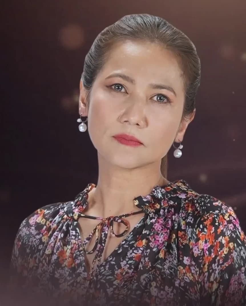 เอ๋ ปิยะดา เพ็ญจินดา