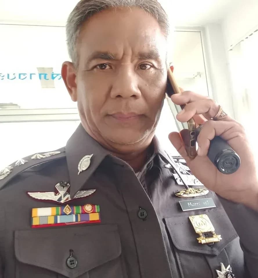 จรัญ วงษ์สัจจะ (รัญชน์ เมืองลพ)