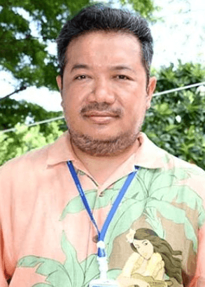 ปลา พีรพล เธียรเจริญ