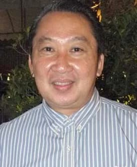 ต้น ชานนท์ สมฤทธิ์