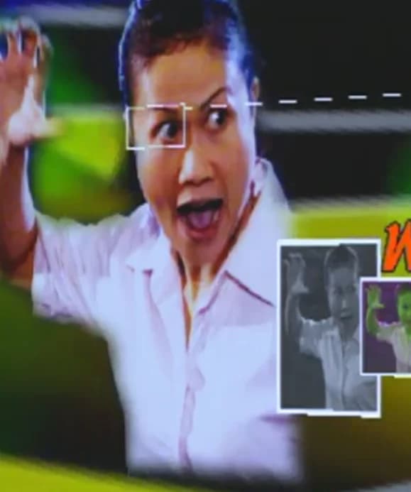 พรรณี โต๊ะนายี