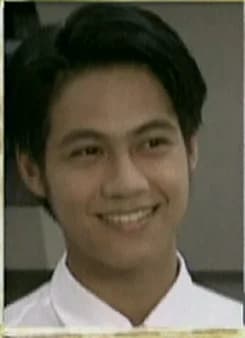 สรณัฎฐ์ ฉัตรวิบูรณ์