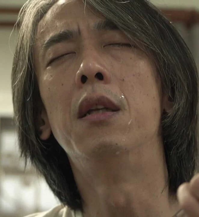 นิค นพพร กำธรเจริญ