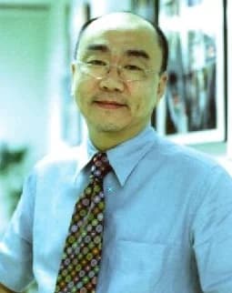 นินจา ชนินทร์ โปสาภิวัฒน์