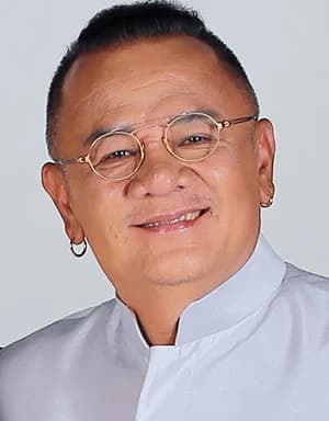 จำนงค์ ปิยะโชติ (นงค์ เชิญยิ้ม)