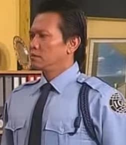 โจ๊ก เชิญยิ้ม