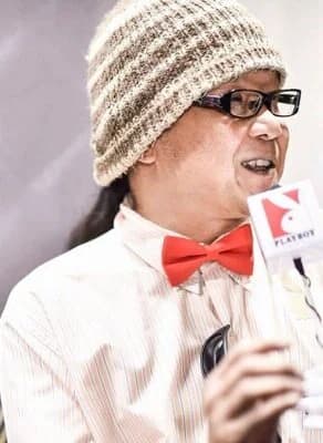 ต้อม สุกิจ นรินทร์