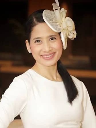 เอ๋ พัชรี รักษาวงศ์