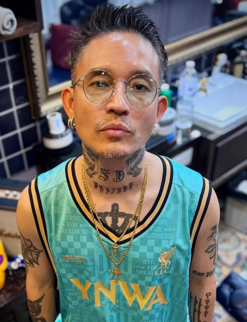 เดย์ จำรัส ทัศนละวาด