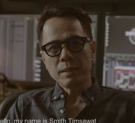 สมิทธิ์ ทิมสวัสดิ์