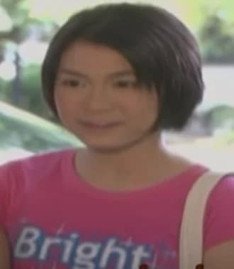 อรสุชา พงษ์ไพบูลย์