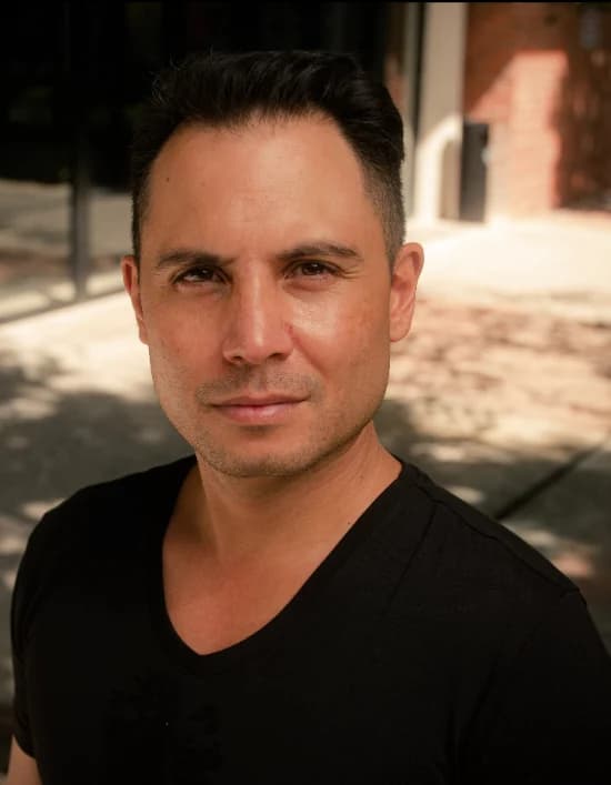 Keagan Kang (คีแกน คัง)