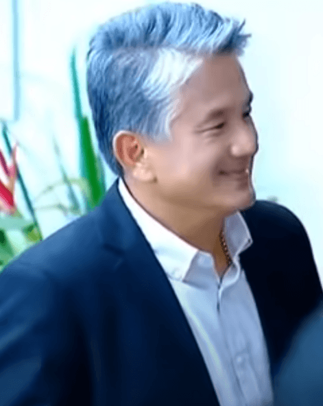 จอย ชัชวรินทร์ คล้ายนาค