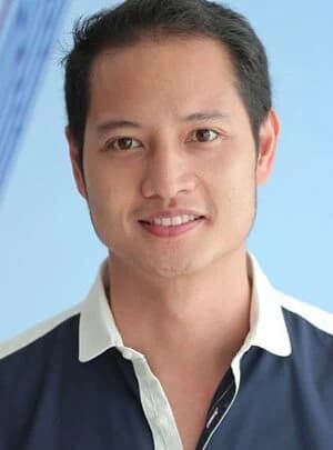 แบงค์ ภคิน โพธิ์ปริสุทธิ์