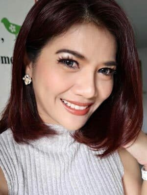 เจี๊ยบ วีรดา สุทธิชื่น