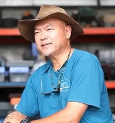 แซมซั่น วัชระชัย พานิชสุข