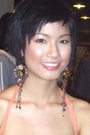 น้ำฝน กรกช วรมุกสิก