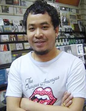 ธนะโชติ เพียรเสมา (เปี๊ยก ดีเจสยาม)