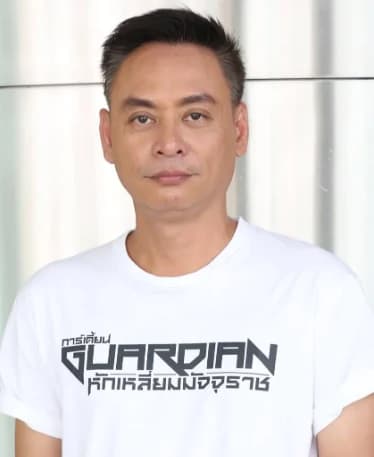 เปลว ศิริสุวรรณ