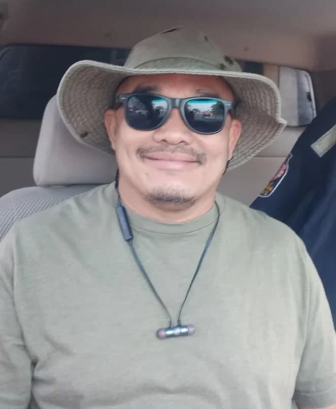 ประเวศ น่วมอยู่ (โทน ชวนชื่น)