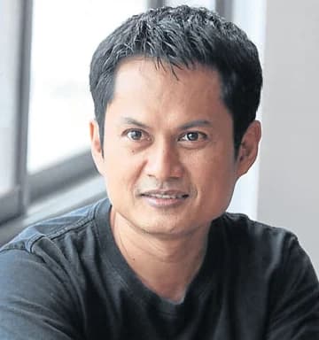 คมภิญญ์ เข็มกำเนิด