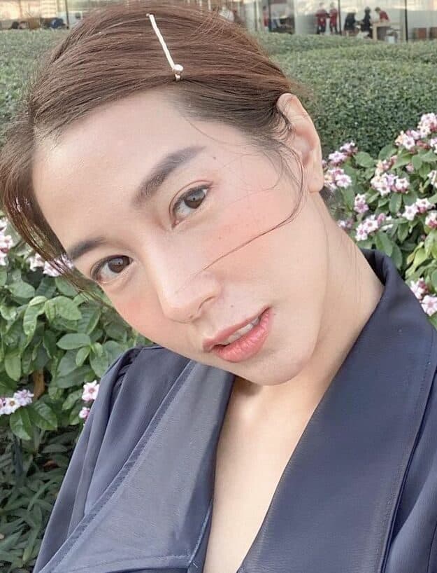 เฟิร์น ฐิตินันท์ สุวรรณถาวร