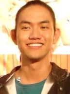 ไทค์ ภัทร โพธิ์งาม