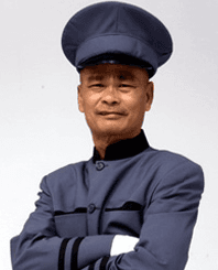 เดฟ ดวงดี