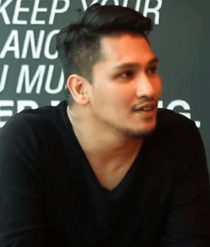 เจมส์ ธนดล นวลสุทธิ์