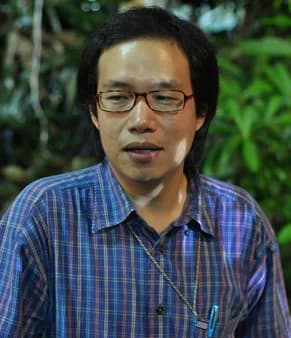 ล้ง กุลชาติ จิตขจรวานิช