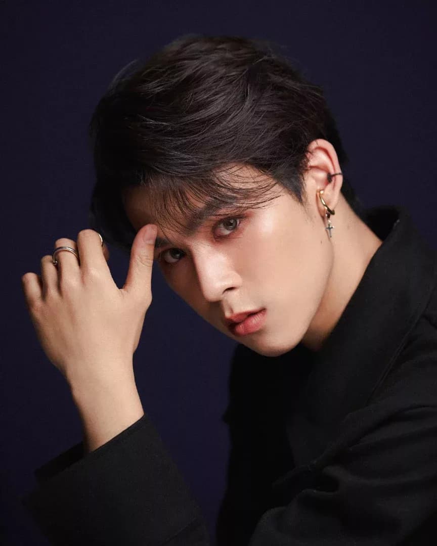 คูเปอร์ ภัทรพสิษฐ์ ณ สงขลา