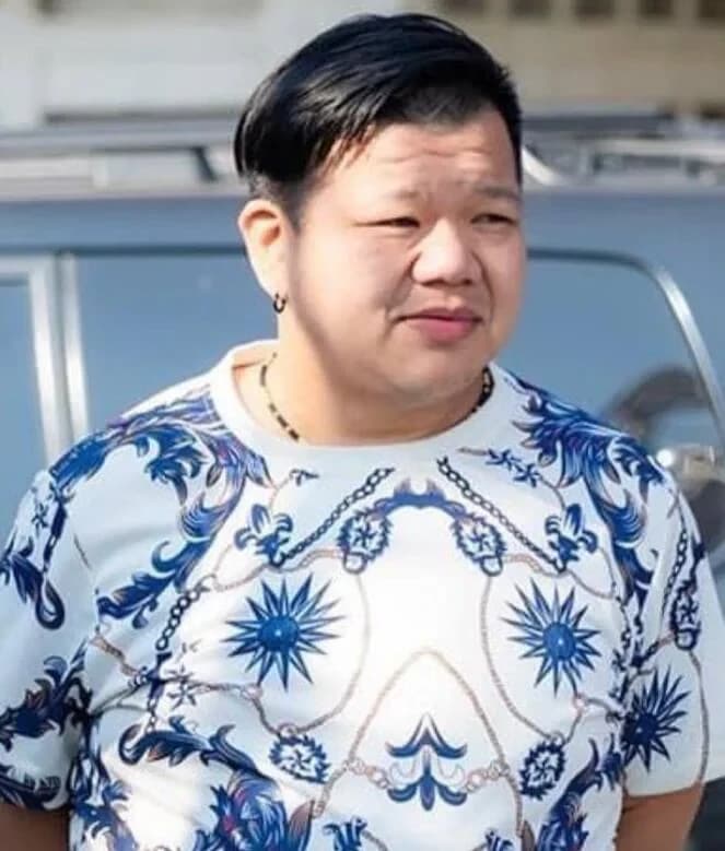 ประเสริฐ ประเสริฐสุนทร (ตุ้มเม้ง เถิดเทิง)