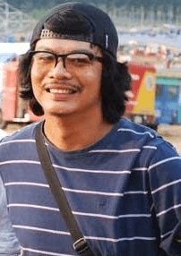 เค ไชยณรงค์ แต้มพงษ์