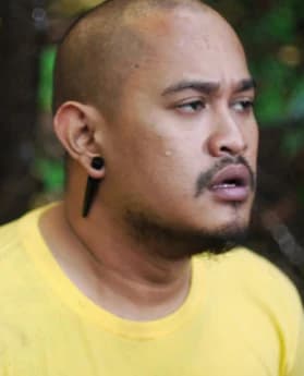 แบงค์ วิชุพันธ์ นาคประสม