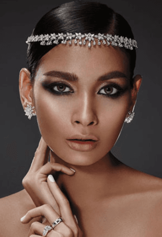 ดรีม ชนกพร สยังกูล