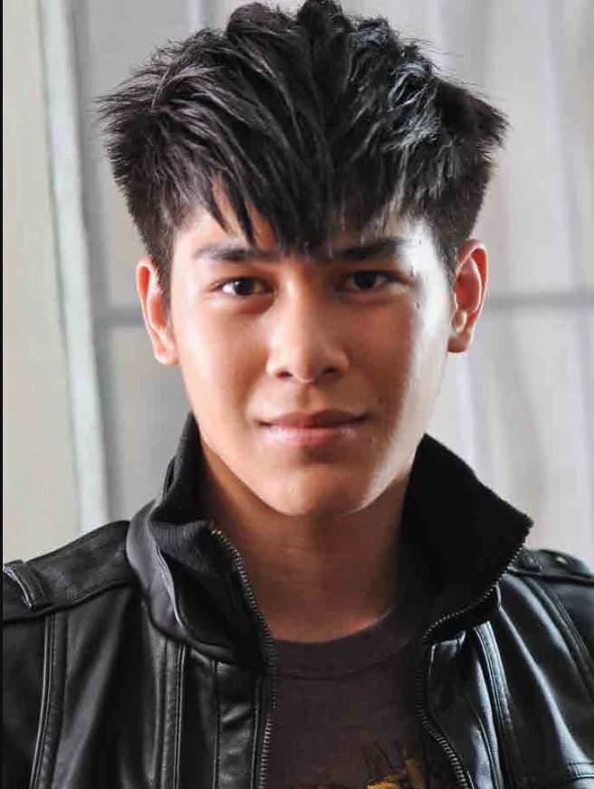 กาย สิรภพ ดาวเงิน