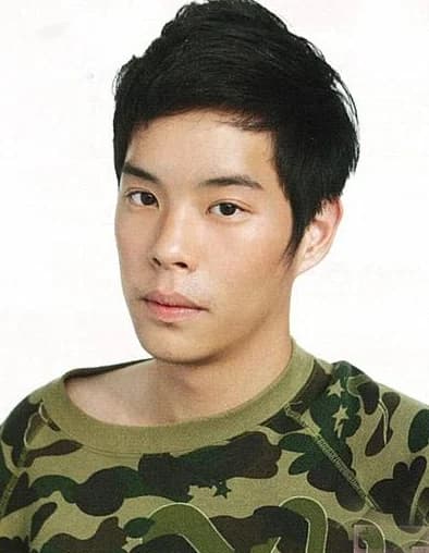 พีท วริศ ลิ่มอติบูลย์