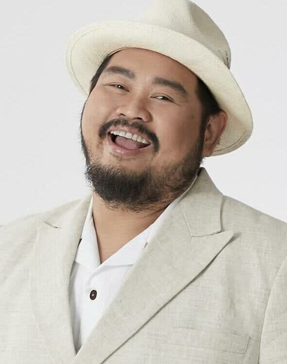 ป๊อบ ปองกูล สืบซึ้ง