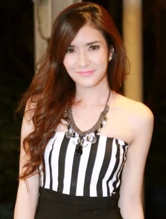 เจแอน พรสุดา ถาวราภา