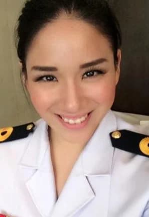 แจง ชมพร เทียมชัย