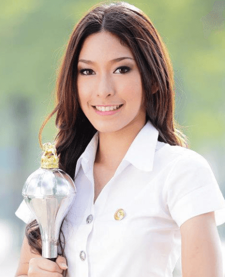 เฟย์ จิรประภา มารยาตร์