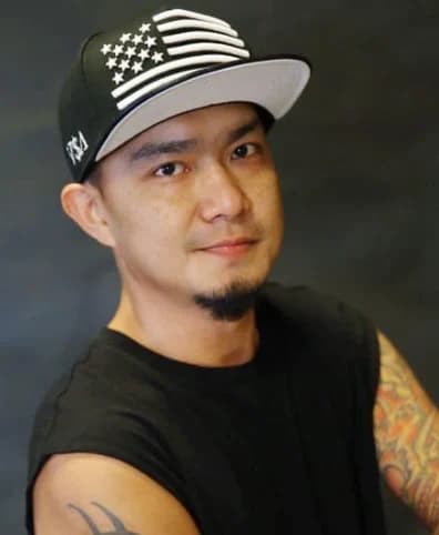 ชัช สุชัฒติ จั่นอี๊ด