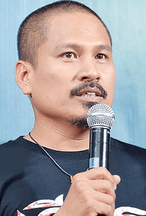 ธชาพัฒน์ รังสี (ภาม รังสี)