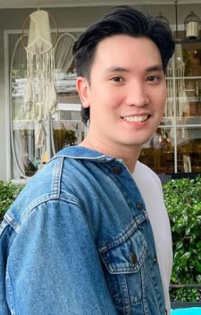 กาย สุรพัศ คีรีวิเชียร